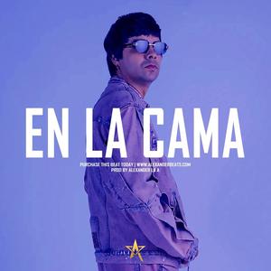 En La Cama (feat. Mythic Beatz)