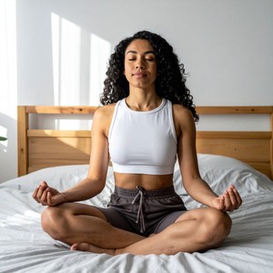 Vibraciones Calmantes Del Espíritu Calmante