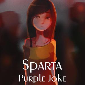 Purple Joke