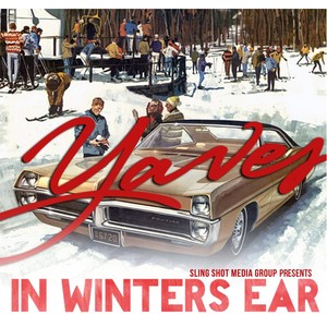 In Winters Ear