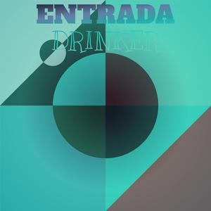 Entrada Drinker