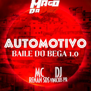 AUTOMOTIVO BAILE DO BEGA 1.0 (Explicit)