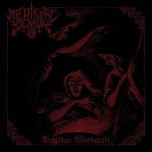 Arcadian Witchcraft (Explicit)