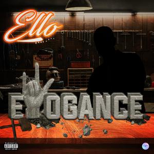 ELLOGANCE (Explicit)