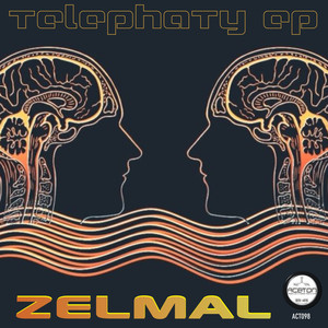 TELEPHATY EP