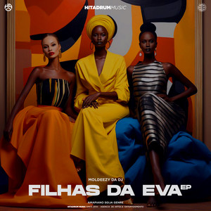 Filhas Da Eva (Explicit)