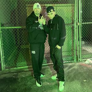 I'm 4 Real (feat. Lazy Dubb) (Explicit)