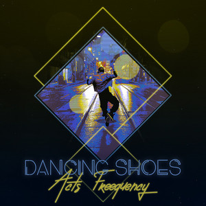 Dancing Shoes
