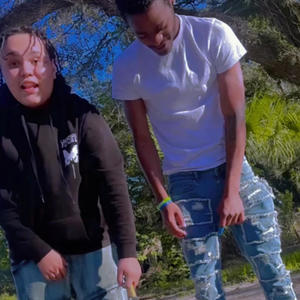 Stay down (official audio) (feat. Taliban T6) (Explicit)