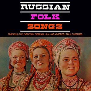 Russian Folk Songs