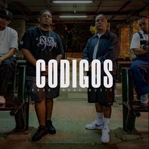 Codigos (feat. DealerG & SARCEBEATSMX) (Explicit)
