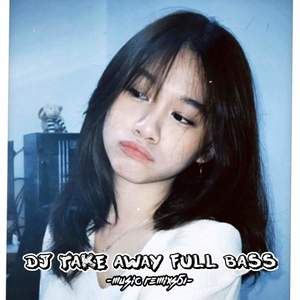 DJ Take Away - Inst