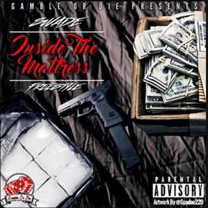 Swade - Inside The Mattress Freestyle (Explicit)