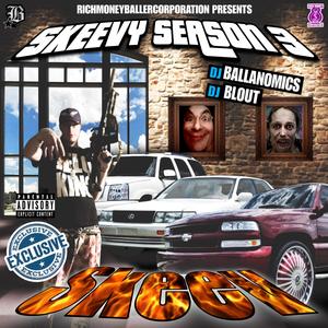 Jeremy Fragrance (Explicit)