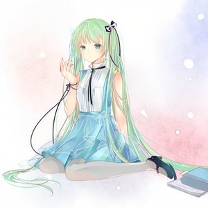 もし、今手が届かない (若是如今无法触及) (和风版)