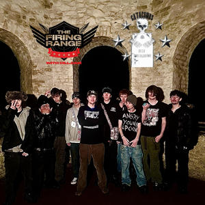 The Firing Range Oíche Shamhna Cypher - Pt.1 (Explicit)