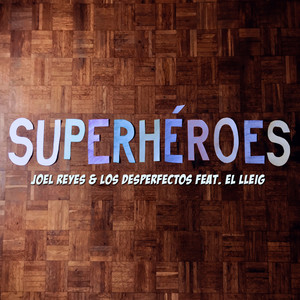 Superhéroes
