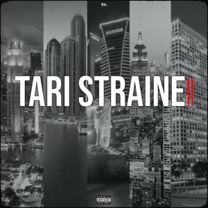 Tari Straine 2 (feat. Elekid & Dreadboy) [Explicit]