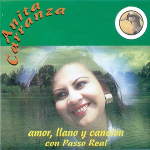 Amor, Llano y Canción Con Passo Real