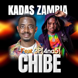 Chibe (feat. 4 na 5 (3p))