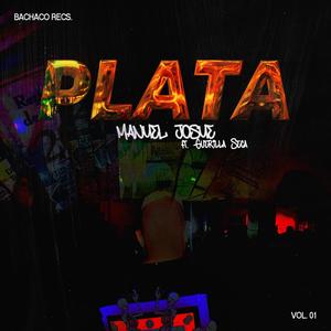PLATA (feat. Guerrilla Seca)