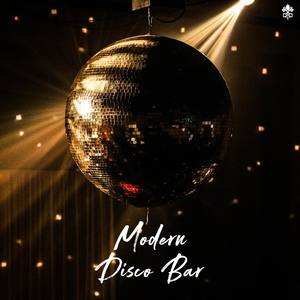 Modern Disco Bar