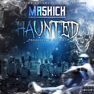 Haunted (Explicit)