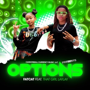 Options (feat. That Girl Lay Lay)