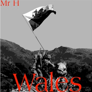 Wales (威尔士)