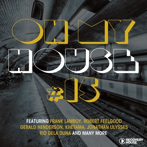 Too Busy Thinking (Roberto Bedross Remix)