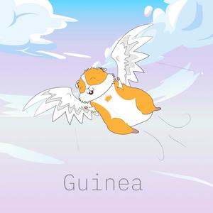 Guinea (Explicit)