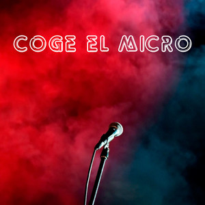 Coge el Micro