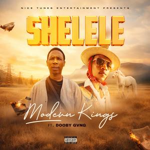 Shelele (feat. DOOBY GVNG)