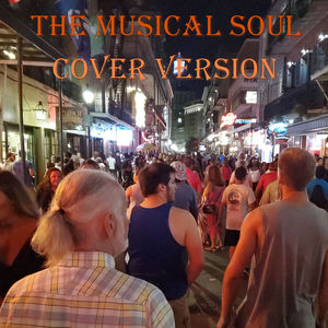 The Musical Soul: Cover Version (Alternate Version)