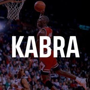 Kabra (feat. XAVIO) [Beat Instrumental]