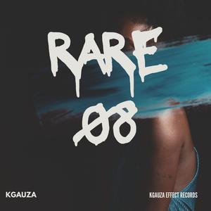 Rare 08 (feat. Savage 057)