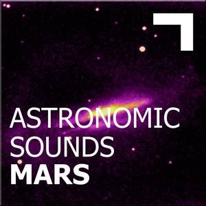 Astronomic Sounds: Venus