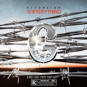 G Tricky (Explicit)