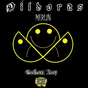 Merlín(feat. Mektup & L.P Mohar) (Explicit)