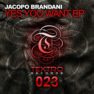 Yes You Want EP