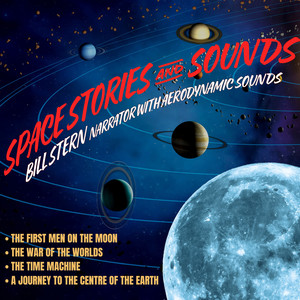 Space Stories and Sounds