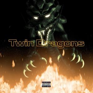 Twin Dragons (Explicit)