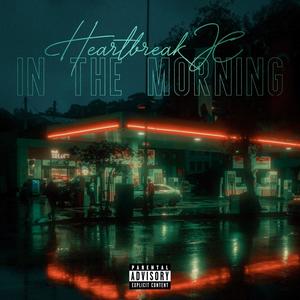 In The Morning (Explicit)