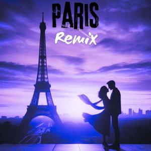 BABY C'N JAMM A PARIS RMX (feat. Senior Santana, Kappa17 & ChiamatemiTaiga) [Explicit]