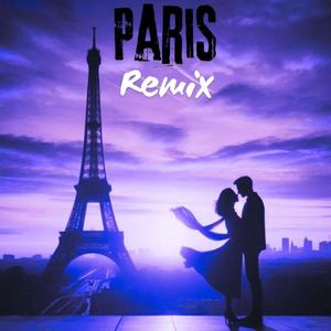 BABY C'N JAMM A PARIS RMX (feat. Senior Santana, Kappa17 & ChiamatemiTaiga) (Explicit)