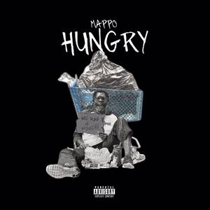 HUNGRY (Explicit)