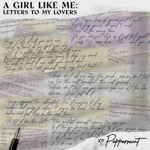 A Girl Like Me