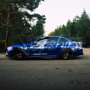 starships (Explicit)