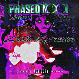 ZERO PATIENCE (feat. ÆTHER888) (Explicit)