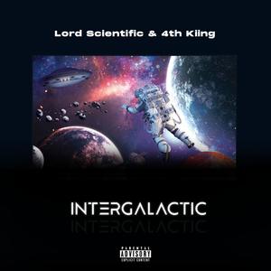 Intergalactic (Explicit)